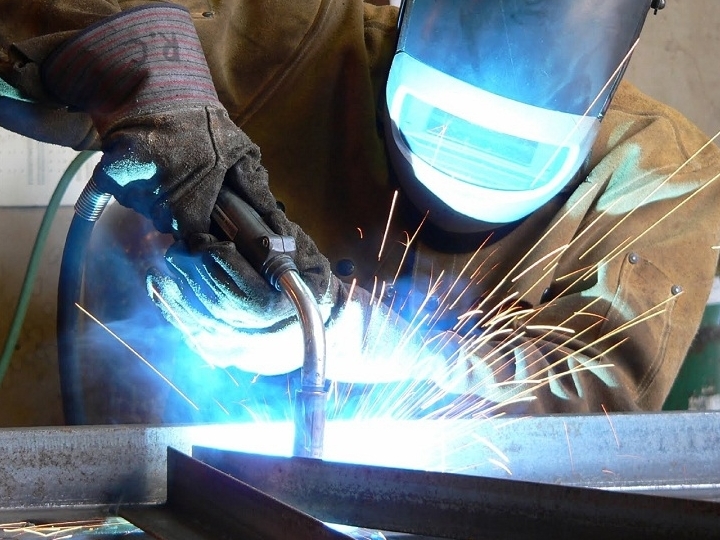 Сварочные работы любой сложности и типа